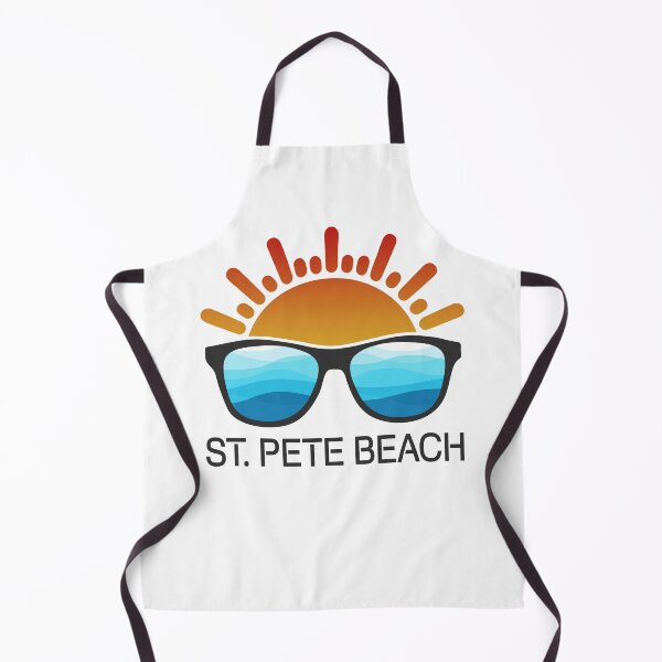 Item preview, St. Pete Beach Florida Sunglasses designed and sold by Esskay Designs.