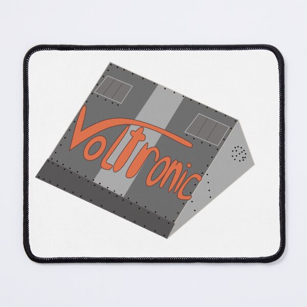 Item preview, Voltronic (Battlebots) designed and sold by Creative Coyote.