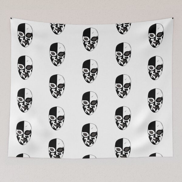 Item preview, MEXICO - Lucha libre "El Cobarde" designed and sold by smilefgc.