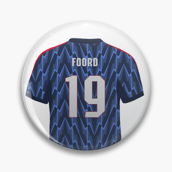 Item preview, Caitlin Foord Shirt Illustration designed and sold by samanthagarrett.