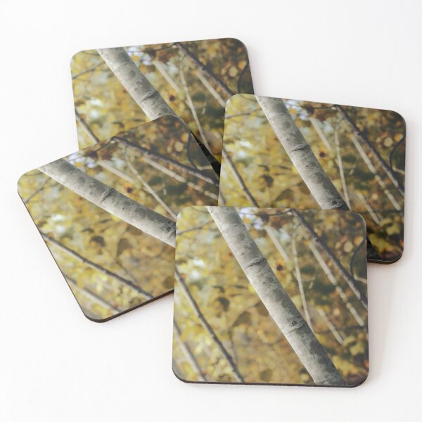 Item preview, Interesting Trees designed and sold by Isla Creek Casuals.