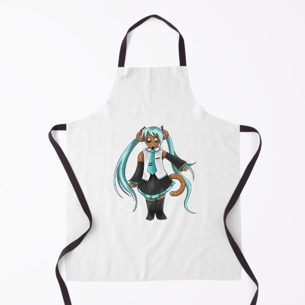 Item preview, Hatsune Squeaku designed and sold by Katy Vaughan.