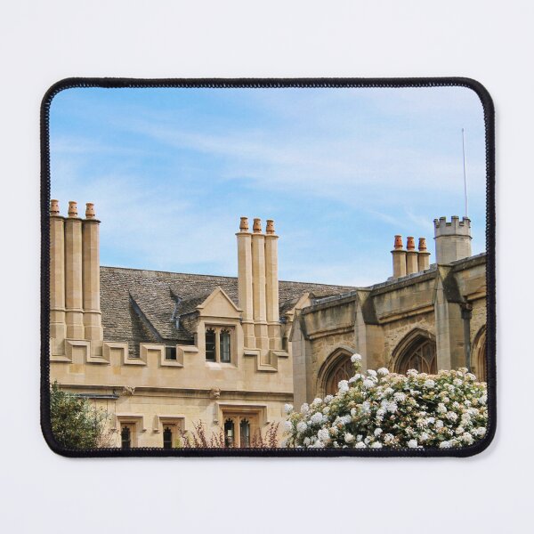Item preview, Dreaming Spires designed and sold by Rachel J Bowler.