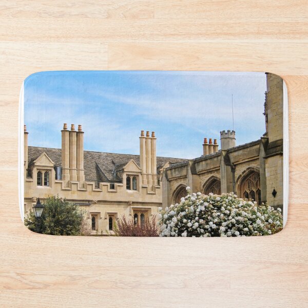 Item preview, Dreaming Spires designed and sold by Rachel J Bowler.