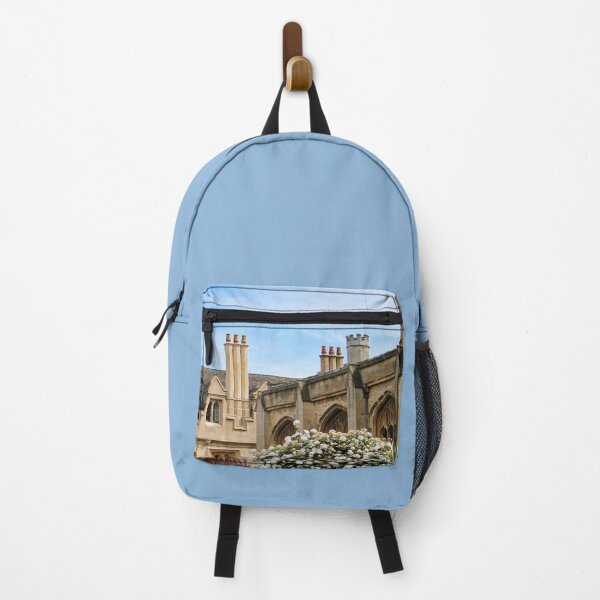 Item preview, Dreaming Spires designed and sold by Rachel J Bowler.