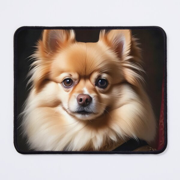 Item preview, portrait of a dog designed and sold by Pavel Polyansky.