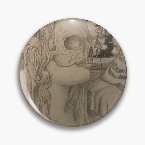 Item preview, Death's Serenade designed and sold by BelladonnaDusk.