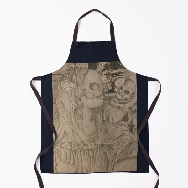 Item preview, Death's Serenade designed and sold by BelladonnaDusk.