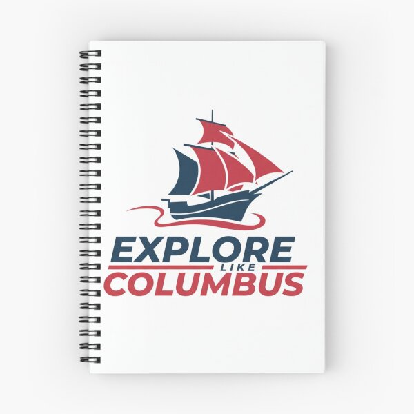 Item preview, Columbus Day designed and sold by  ViralVisionsCreating .