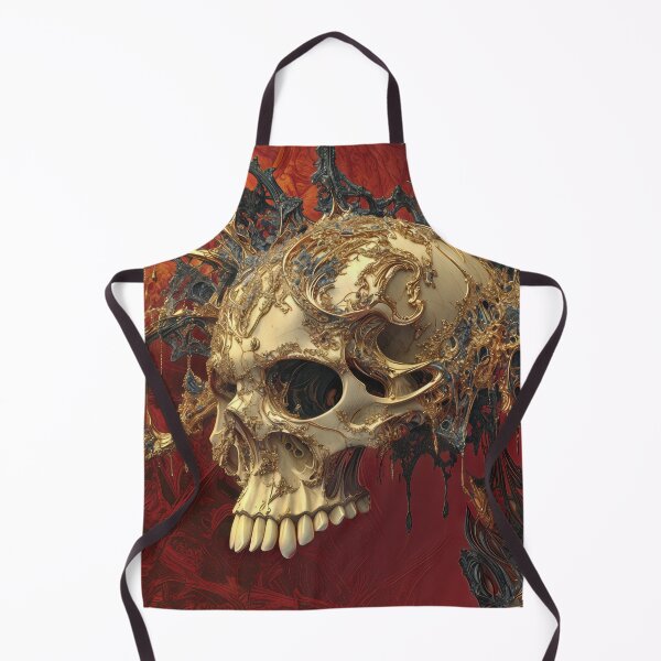 Item preview, He Ruled, Now He Rusts designed and sold by gryhenart.