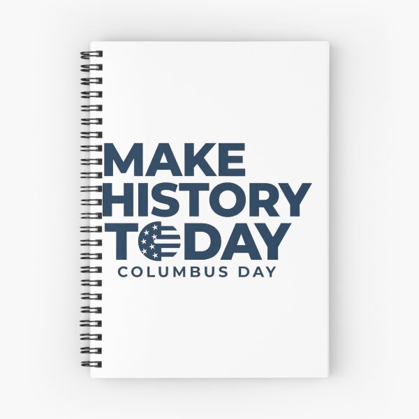 Item preview, Columbus Day designed and sold by  ViralVisionsCreating .