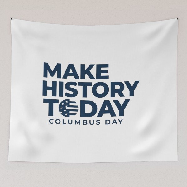 Item preview, Columbus Day designed and sold by  ViralVisionsCreating .