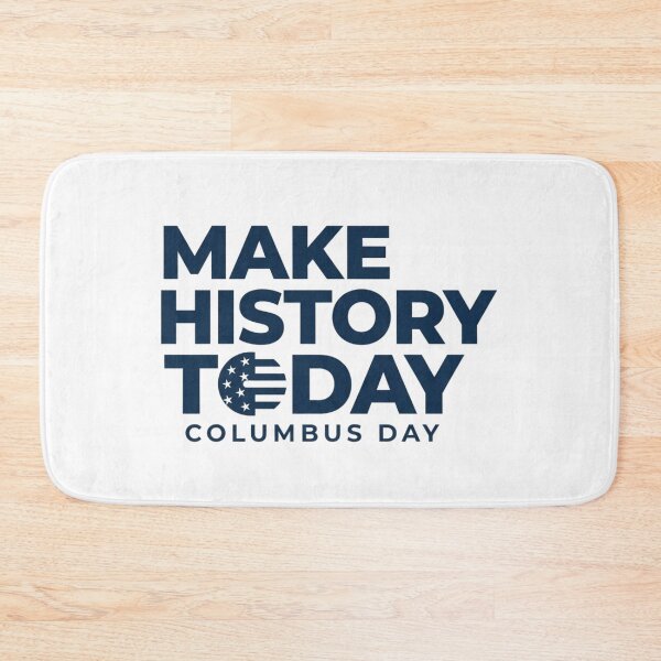 Item preview, Columbus Day designed and sold by  ViralVisionsCreating .