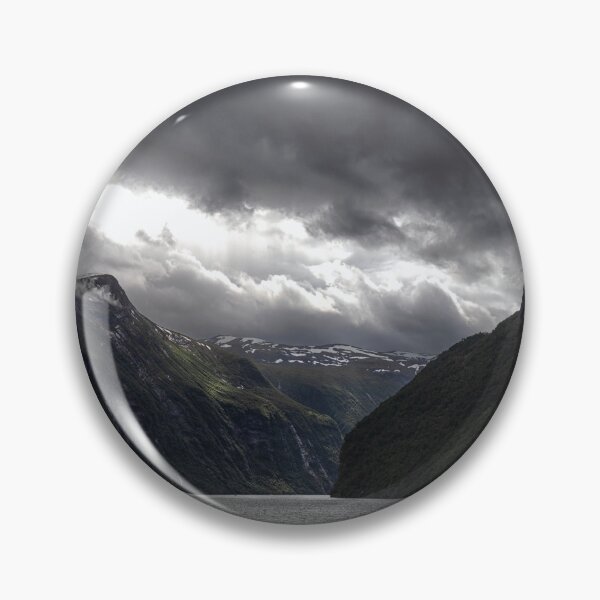 Item preview, Geirangerfjord, a World Heritage site, in Norway designed and sold by Stravinsky.