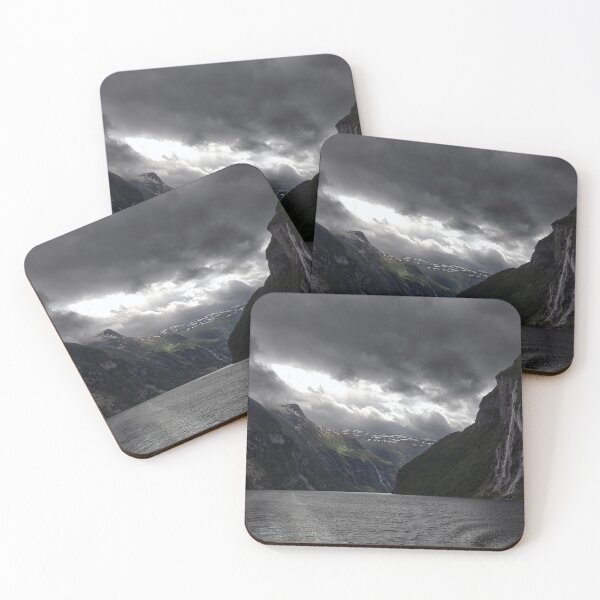 Item preview, Geirangerfjord, a World Heritage site, in Norway designed and sold by Stravinsky.