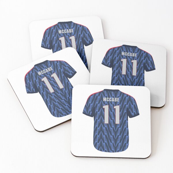 Item preview, Katie McCabe Shirt Illustration designed and sold by samanthagarrett.