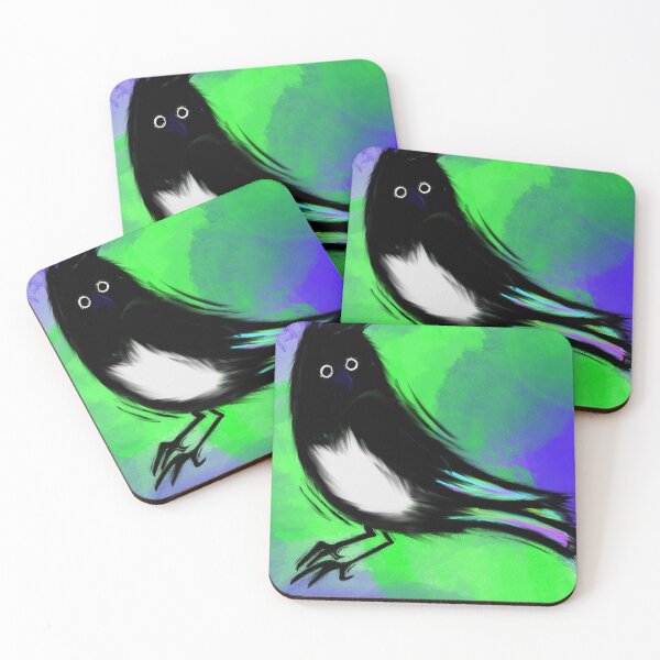 Item preview, Magpie trip designed and sold by XxDeadFishxx.