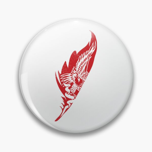 Item preview, eagle feather designed and sold by barmalisiRTB.