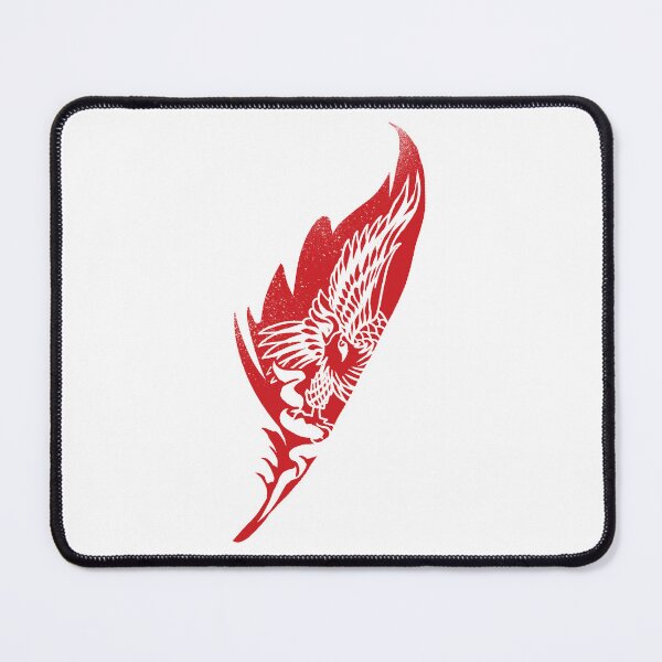Item preview, eagle feather designed and sold by barmalisiRTB.