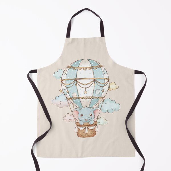 Item preview, Boho elephant designed and sold by WildArtIT.