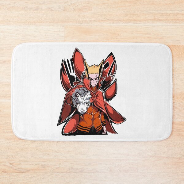 Item preview, Baryon designed and sold by AngeryShibe.