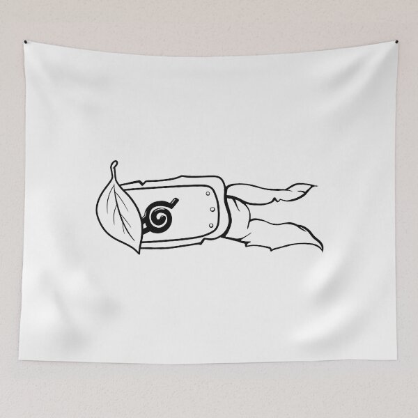 Item preview, Ninja's headband designed and sold by MagicMudcat.