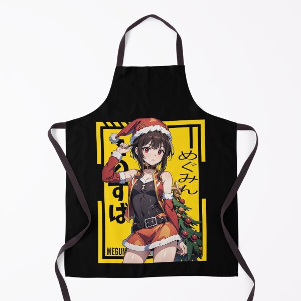Item preview, Megumin - KonoSuba designed and sold by Anni-tett.