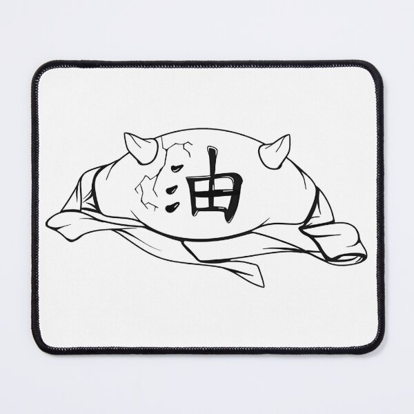 Item preview, Sensei's headband designed and sold by MagicMudcat.