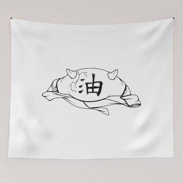Item preview, Sensei's headband  designed and sold by MagicMudcat.