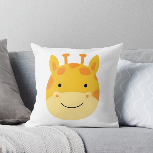 Item preview, Cute Giraffe designed and sold by Stickometer.