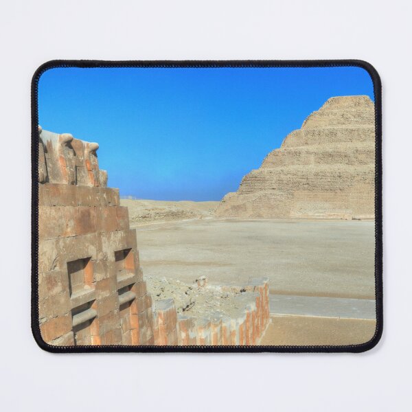 Item preview, Ancient Saqqara necropolis designed and sold by zumi.