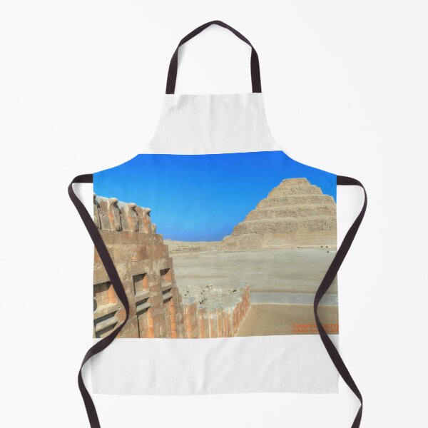 Item preview, Ancient Saqqara necropolis designed and sold by zumi.
