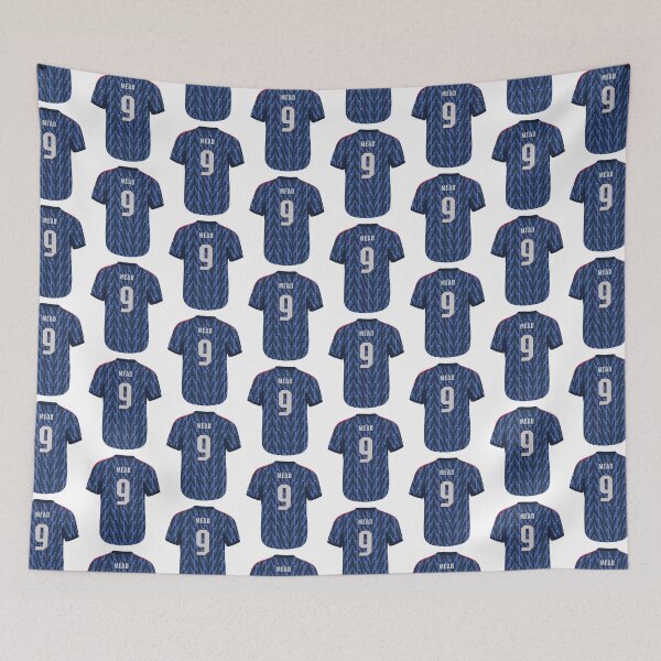 Item preview, Beth Mead Shirt Illustration designed and sold by samanthagarrett.