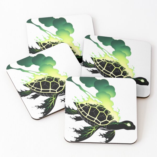 Item preview, Shadow Turtle designed and sold by BAXEL.