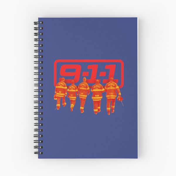 Item preview, 9-1-1 TV Show 118 Fam designed and sold by RandomNine.