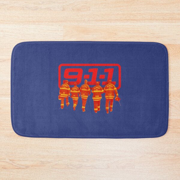 Item preview, 9-1-1 TV Show 118 Fam designed and sold by RandomNine.