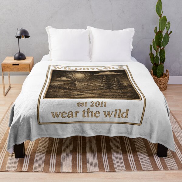 Item preview, WILDBYCØLE designed and sold by WILDBYCØLE.