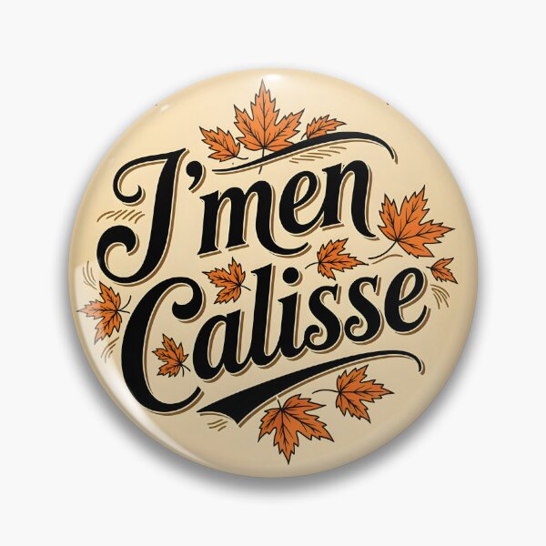 Item preview, J’men Calisse – Elegant Vintage Paper with Fall Maple Leaves designed and sold by EmeraldeaArt.