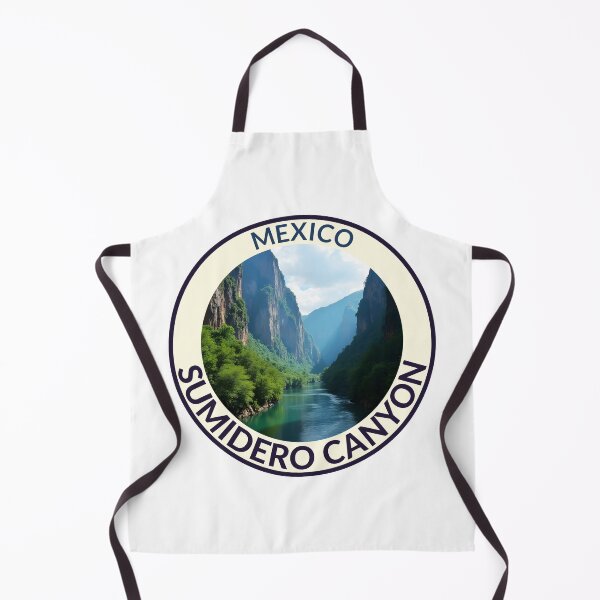Artikelvorschau, Mexiko Sumidero Canyon entworfen und verkauft von Red-forever.