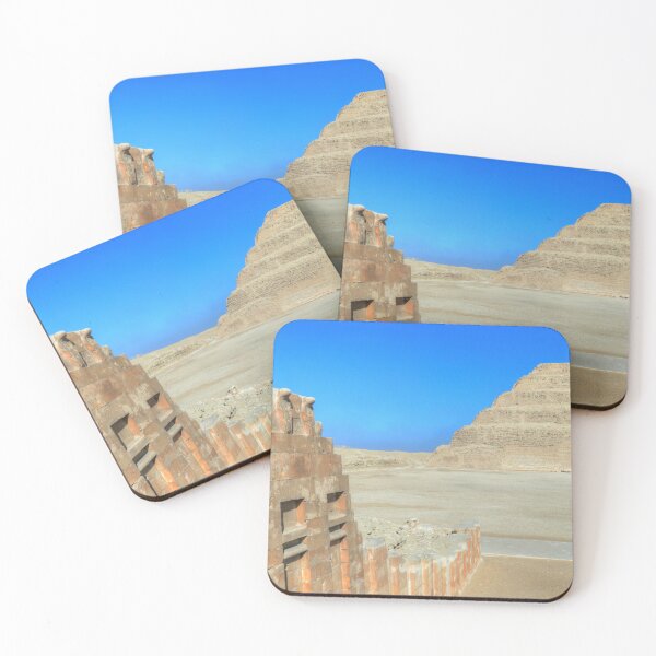 Item preview, Ancient Saqqara necropolis (no text) designed and sold by zumi.