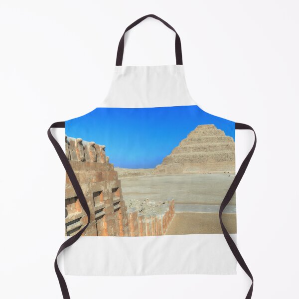 Item preview, Ancient Saqqara necropolis (no text) designed and sold by zumi.