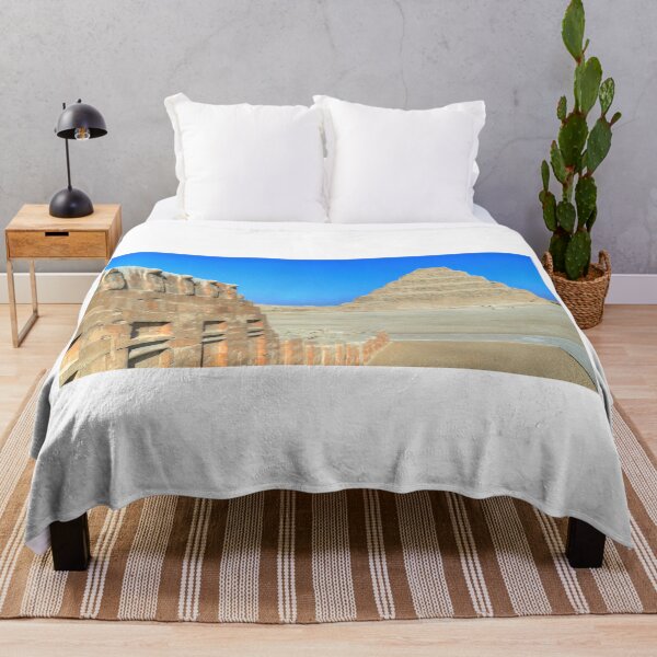 Item preview, Ancient Saqqara necropolis (no text) designed and sold by zumi.