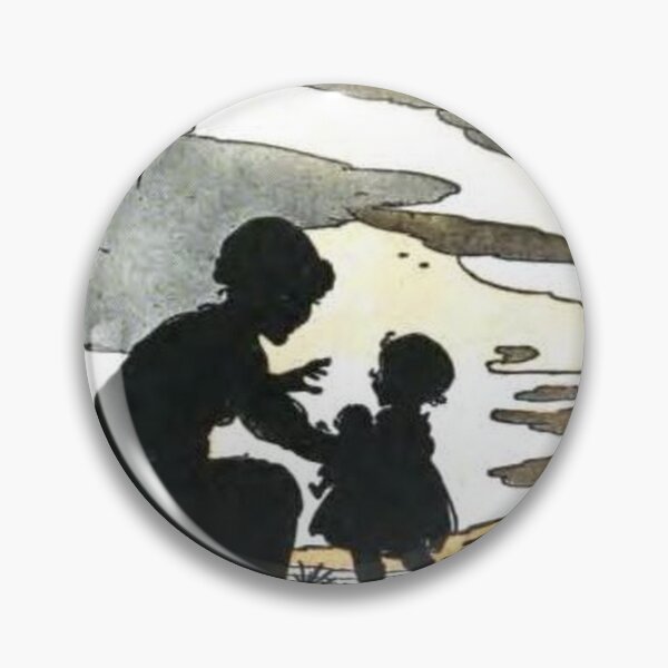 Item preview, The Child's World designed and sold by tomorrowsart.