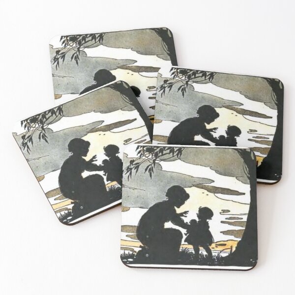 Item preview, The Child's World designed and sold by tomorrowsart.