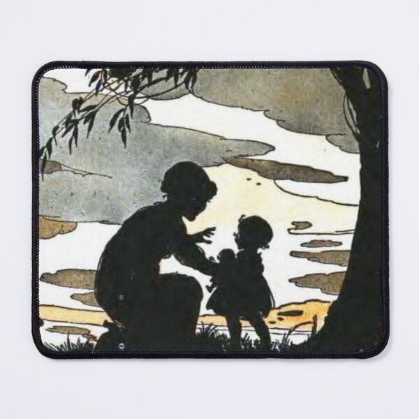 Item preview, The Child's World designed and sold by tomorrowsart.