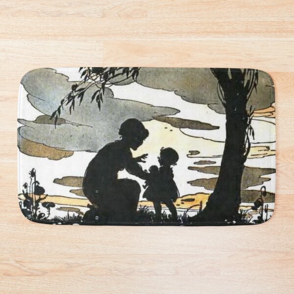 Item preview, The Child's World designed and sold by tomorrowsart.