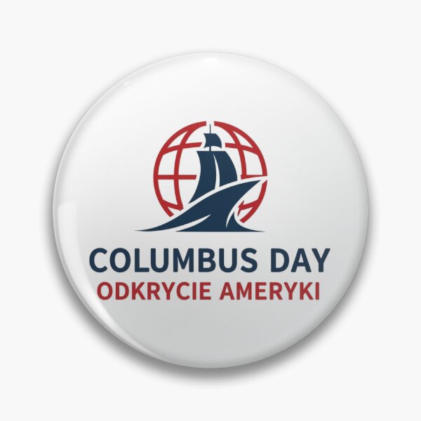 Item preview, Columbus Day designed and sold by  ViralVisionsCreating .