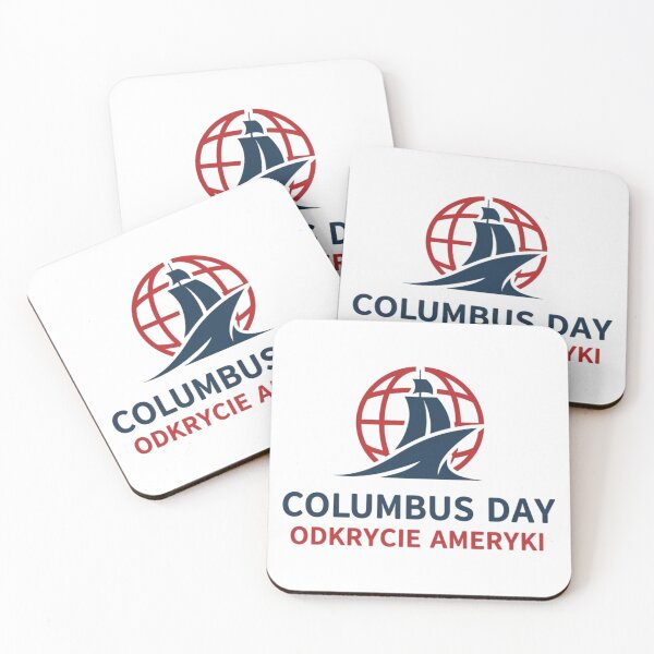 Item preview, Columbus Day designed and sold by  ViralVisionsCreating .