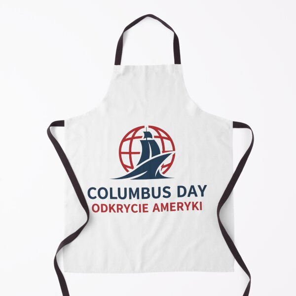 Item preview, Columbus Day designed and sold by ViralVisionsCreating .