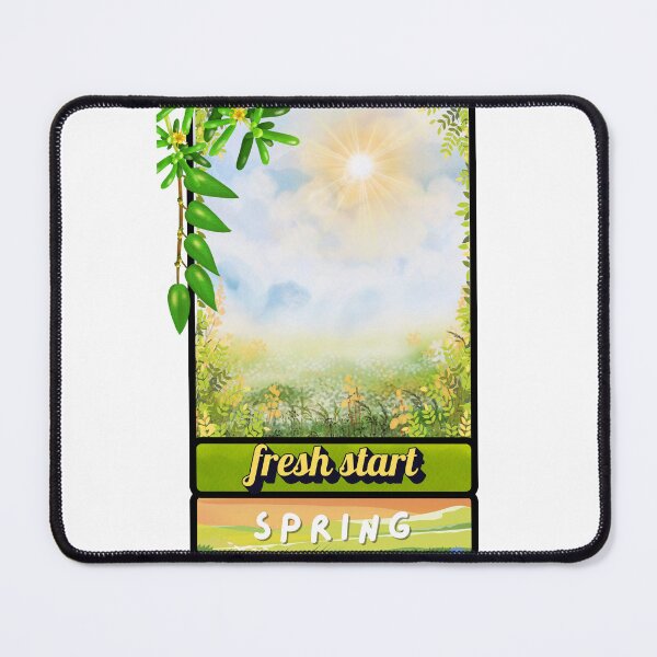 Item preview, SpringTarot designed and sold by Cute&Little Ghosts.